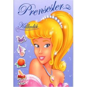 PRENSESLER KÜLKEDİSİ - KOMISYON