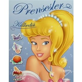 PRENSESLER KÜLKEDİSİ - KOMISYON