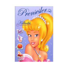 PRENSESLER KÜLKEDİSİ - KOMISYON