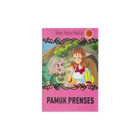 PRENSESLER PAMUK PRENSES - KOMISYON