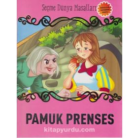 PRENSESLER PAMUK PRENSES - KOMISYON