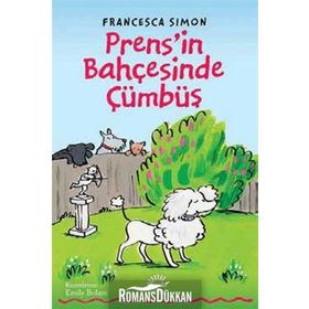 Prens'in Bahçesinde Cümbüş - Francesca Simon
