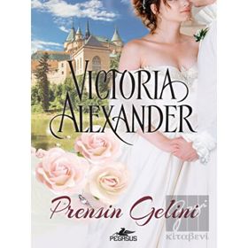 Prensin Gelini - Pegasus Yayınları