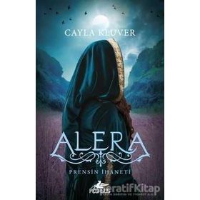 Prensin İhaneti Alera - Cayla Kluver