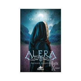 Prensin İhaneti Alera - Cayla Kluver