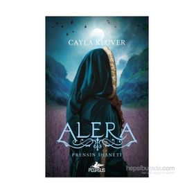 Prensin İhaneti Alera - Cayla Kluver