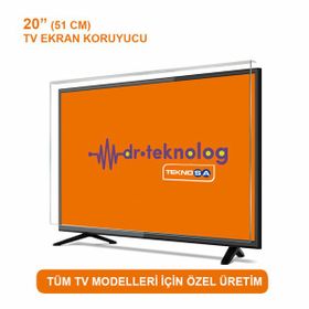 Preo 20" 51 cm Tv Ekran Koruyucu
