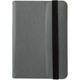 Preo 7.9" - 8" Uyumlu Gri Universal Tablet Kılıfı