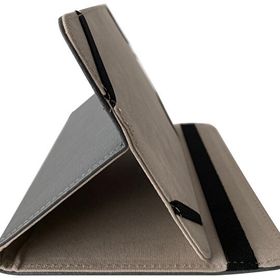Preo 7.9" - 8" Uyumlu Gri Universal Tablet Kılıfı