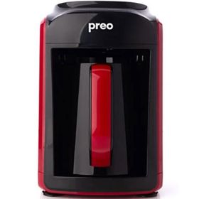 Preo E263Ecm Türk Kahve Makinesi
