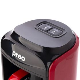 Preo E263Ecm Türk Kahve Makinesi