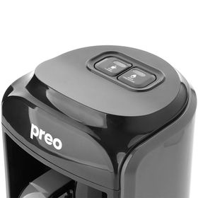 Preo E263Ecm Türk Kahve Makinesi