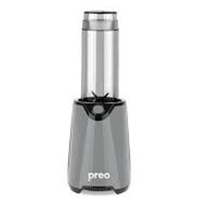 Preo Home PKB01G Stir N GO Gri 600 W Kişisel Blender
