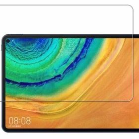 Preo Huawei MatePad Şeffaf T10 10.4" Tablet Kılıfı