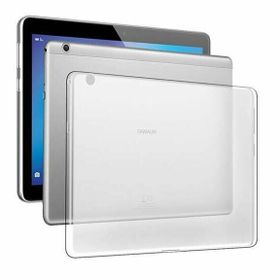 Preo Huawei T5 10.1 Şeffaf Tablet Kılıfı