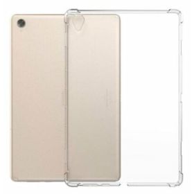 Preo Huawei T8 8 Şeffaf Tablet Kılıfı
