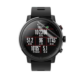 Preo Huawei Watch GT2 42 mm TPU Fullcover Akıllı Saat Koruma