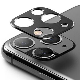 Preo iPhone 12 Dayanıklı Telefon Arka Kamera Koruma