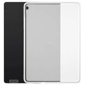 Preo Lenovo M10 10.1" Şeffaf Tablet Kılıfı