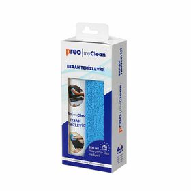 Preo MCLN01 250 ml Ekran Temizleme Seti