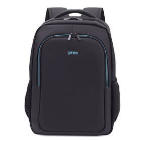 Preo Mcs011 15.6 Siyah MyCase Notebook Sırt Çantası