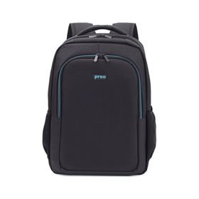 Preo Mcs011 15.6 Siyah MyCase Notebook Sırt Çantası