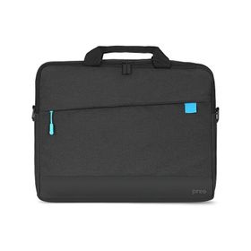 Preo Mcs013 15.6" Mycase Siyah Notebook Çantası
