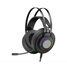 Preo Mg21 Rainbow Işıklandırmalı Mikrofonlu Gaming Kulaklık