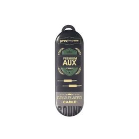 Preo My Cable MC13 Premium Aux Kablo