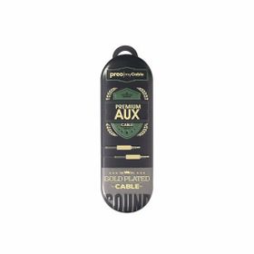 Preo My Cable MC13 Premium Aux Kablo