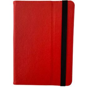 Preo My Case 10 11 Uyumlu Kırmızı Universal Tablet Kılıfı