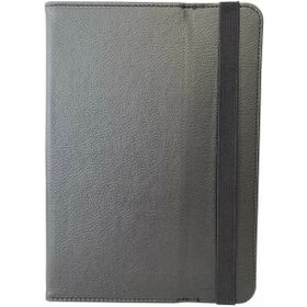 Preo My Case 10-11 Uyumlu Siyah Universal Tablet Kılıfı