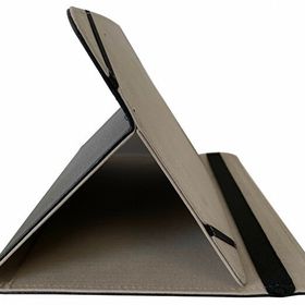 Preo My Case 10-11 Uyumlu Siyah Universal Tablet Kılıfı