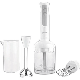 Preo My Cook PBS02B Beyaz Blender
