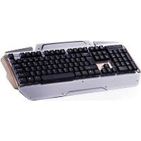 Preo My Game MG01 Titanyum Gaming Klavye