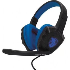 Preo My Game MG11 Mavi Gaming Kulaklık