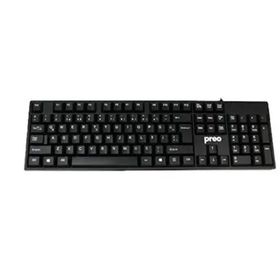 Preo My Keyboard K6 Q Klavye