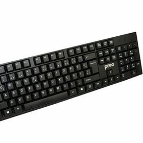 Preo My Keybord K6 Q Klavye