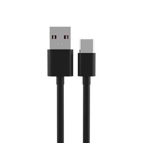 Preo My Mobile Mmu39 5A Type-C 1.5 m Siyah Cep Telefonu Şarj Ve Data Kablosu