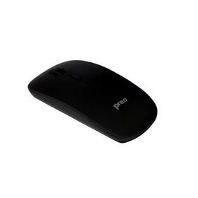 Preo My Mouse M08 Siyah Wireless Mouse