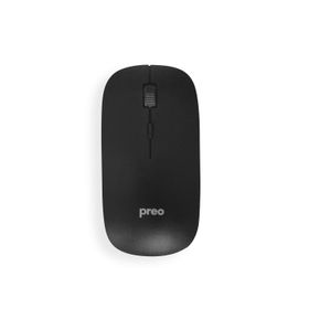 Preo My Mouse M08 Siyah Wireless Mouse