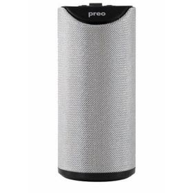 Preo My Music Mm02 S Gri Bluetooth Speaker