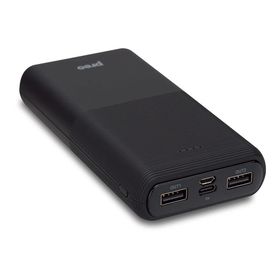 Preo My Power Pocket Size PS1S 10000mAh Siyah Powerbank