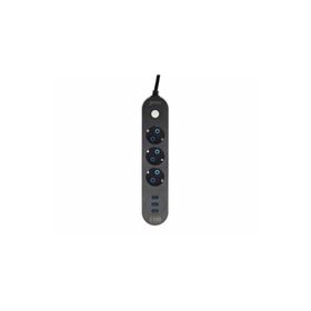 Preo My Power SIM 28 3 USB Akım Korumalı 3'lü Priz