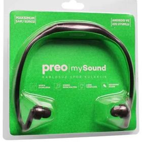 Preo My Sound BT06 Bluetooth Kulaklık