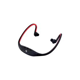 Preo My Sound BT06 Kırmızı Bluetooth Kulak Üstü Kulaklık