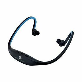 Preo My Sound BT06 Mavi Bluetooth Kulak İçi Kulaklık