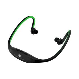 Preo My Sound BT06 Yeşil Bluetooth Kulak İçi Kulaklık