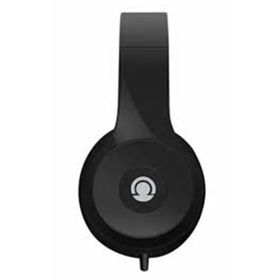 Preo My Sound MS34 Siyah Kulak Üstü Kulaklık