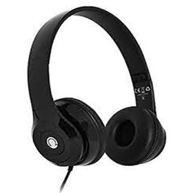 Preo My Sound MS34 Siyah Kulak Üstü Kulaklık